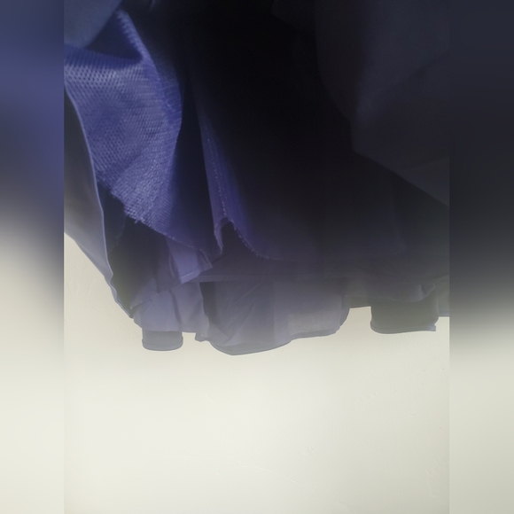 🌷NWT Anthropologie Silky Babydoll Top - Picture 7 of 12